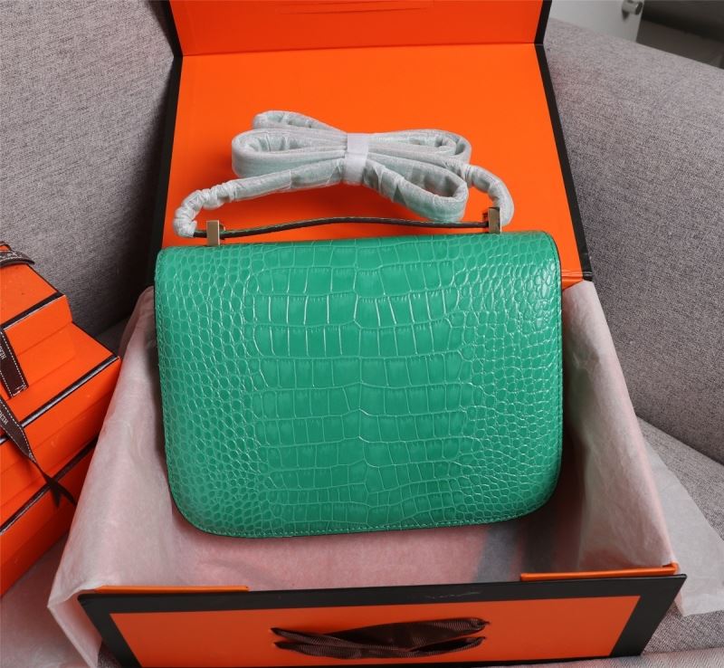 Hermes Constance Bags